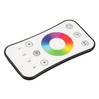 Arlight INTELLIGENT ARLIGHT Пульт SMART-RF-801-52-4G-1SC-RGB White (3V, 2.4G) (IARL, IP20 Пластик, 5 лет)