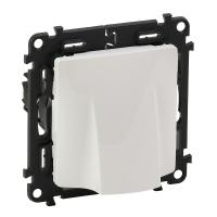 Legrand Valena LIFE DIY Бел Вывод кабеля