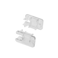 Arlight Заглушка под стекло SHELF9 clear (Пластик)