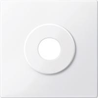 SE Merten SM Бел Актив Центральная плата для механизма выключатель с замком