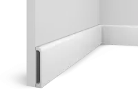 Плинтус. 2000×80×13 мм RT005