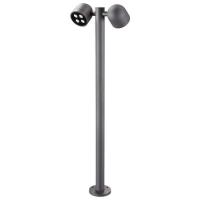 Уличный светодиодный светильник Novotech Street Galeati 358116 Уличный светодиодный светильник Novotech Street Galeati 358116