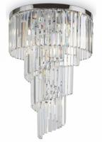 Потолочный светильник Royal Classic RC007CL-08CH Maytoni Louis