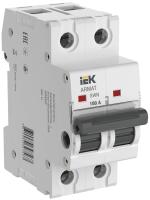 IEK ARMAT Выключатель нагрузки SWN 2P 100А