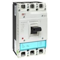 EKF Averes Автоматический выключатель AV POWER-3/3 500А 100kA TR