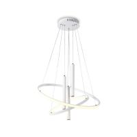 Подвесная светодиодная люстра Ambrella light Comfort Line FL5371 Подвесная светодиодная люстра Ambrella light Comfort Line FL5371