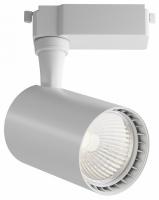 Трековый светильник Single phase track system UNITY TR003-1-10W4K-M-W Maytoni Vuoro