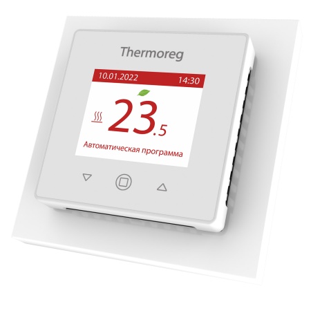 Терморегулятор Thermoreg TI-970 White Терморегулятор Thermoreg TI-970 White