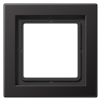 JUNG LS Design Dark Рамка 1-ая