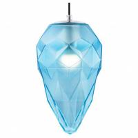 Подвесной светильник P052PL-01BL Maytoni Globo