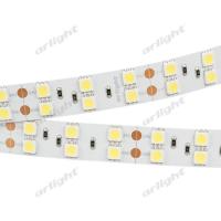 Arlight Лента RT 2-5000 24V Day White 2x2(5060,600LED,LUX) (ARL, Открытый)