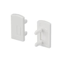 Arlight Заглушка WPH-FLEX-H18-HR глухая (Пластик)