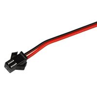 Arlight Коннектор выводной SM-2pin-L150mm-X1M (PAPA) (-)