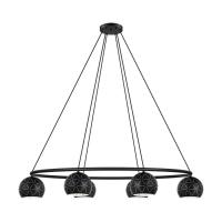 Подвесная люстра Eglo Cantallops 98456