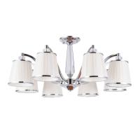 Потолочная люстра Arte Lamp Talitha A4047PL-8CC