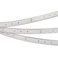 Светодиодная лента Arlight 14,4W/m 60LED/m 5060SMD желтый 5M 014019