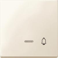 SE Merten SD Беж Клавиша со световой индикацией, «звонок» (MTN437844)
