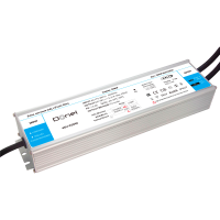 Donel Блок питания DALI, с функцией Push-Dim, PFC >0.95, 250Вт, DNHF250V48DA