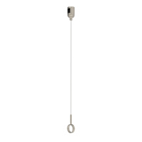 Arlight Держатель трека ART-APRIORI-HOLDER-HANG-TUBE-L1500 (TN) (IP20 Металл, 3 года)