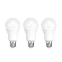 Лампа светодиодная Груша A70 20.5 Вт E27 1948 Лм 6500 K холодный свет (3 шт./уп.) Rexant