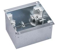 Simon Connect Монтажное основание для металлического люка KF470-8