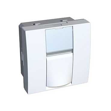 Schneider Electric RJ45 KEYSTONE-AMP накладка-держатель