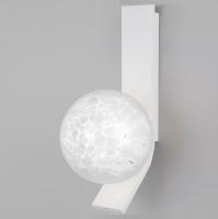 Настенный светильник с плафоном 40019/1 Eurosvet Luxor