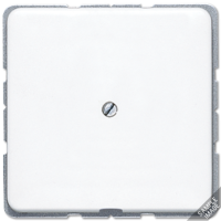 JUNG CD 500/CD plus Бежевый Вывод кабеля