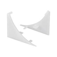 Arlight Заглушка для KARNIZ-HIDE левая (Пластик)