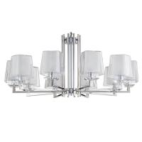 Подвесная люстра Newport 4710/C М0058843 Подвесная люстра Newport 4710/C М0058843