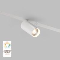 DK8010-WH Акцентный светильник SMART SPOT 9W DIM 3000K-6000K белый