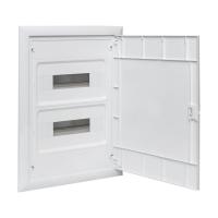 EKF PROxima ProfiBox Щит распределительный встраиваемый 24+4 модуля IP41