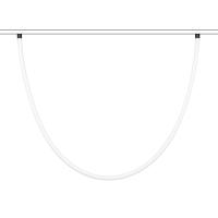 Трековый светодиодный светильник Arlight Mag-Flex-Tube-Elastic-L2500-35W Day4000 035384