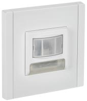 IEK FORTE&PIANO Белый Датчик движ. FP256