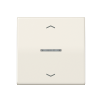 JUNG Клавиша для кнопки BCU слоновая кость