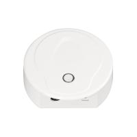 Arlight INTELLIGENT ARLIGHT Конвертер SMART-ZB-801-62-SUF White (5V, TUYA Wi-Fi) (IARL, IP20 Пластик, 5 лет)