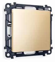 Комплект суппорта универсального ALFA MA616010 Шампань QUANT