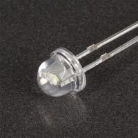 Arlight Светодиод ARL-5053UWC-2.5cd (4,8mm (круглый; CAP))