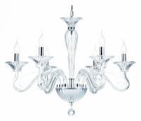 Люстра DIA010PL-06TR Maytoni Acqua