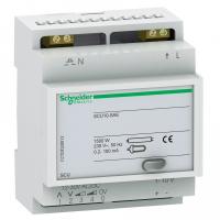SE Acti 9 Диммер SCU10-SAE 4 входа