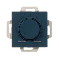 SE AtlasDesign Изумруд Термостат электрон. теплого пола с датчиком, 10A, механизм