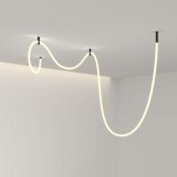 Гибкий неон 336Led 12W IP20 3000K Full light круглый теплый белый, 5 м (24V 12W 336Led 2835 IP20) без крепежа 24V 12W 336Led 2835 IP20 Elektrostandard Full light a065973 Гибкий неон 336Led 12W IP20 3000K Full light круглый теплый белый, 5 м (24V 12W 336Led 2835 IP20) без крепежа 24V 12W 336Led 2835 IP20 Elektrostandard Full light a065973