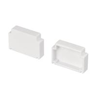 Arlight Заглушка FANTOM-W23 глухая (Пластик)