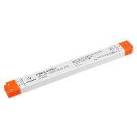 Arlight Блок питания ARV-SP-12060-SLIM-PFC (12V, 5A, 60W) (IP20 Пластик, 5 лет)