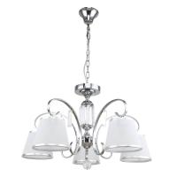 Подвесная люстра MW-Light Федерика 22 684013305