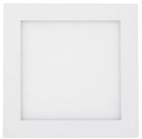 Потолочный светодиодный светильник Horoz Arina 28W 3000K белый 016-026-0028 HRZ00000417