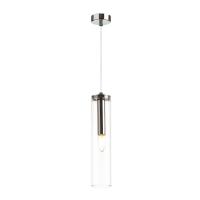 Подвесной светильник Odeon Light Pendant Klum 4695/1
