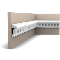 P6020F молдинг гибкий