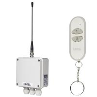 Zamel Радиовыключатель сетевой (4-кан)