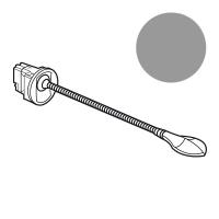 Legrand Celiane2 Лампа д/чтения титан